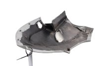 Sideskjold venstre sidekåbe tankpanel afdækning BMW F 650 GS R13 0175 04-08