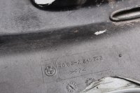 Sideskjold venstre sidekåbe tankpanel afdækning BMW F 650 GS R13 0175 04-08