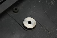 Seitenkoffer Packtasche rechts mit Schlüssel Netz BMW R 1200 RT K26 0368 05-09