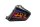 Fuel tank gas petrol reservoir black with decals Suzuki DR 650 SE SP46B 96-00