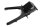 Voorframe balhoofd Telelever houder bovenkant BMW R 1100 S 259 0422 R2S 98-05