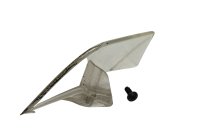 Windabweiser Windleitblech Spiegel links vorne oben BMW R 1200 RT K26 0368 05-09