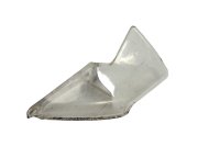 Windabweiser Windleitblech Spiegel links vorne oben BMW R 1200 RT K26 0368 05-09