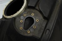 Fuel tank petrol gas reservoir pump retaining ring BMW R 1200 S K29 0366 06-08