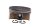 Kolv komplett vänster cylinder bult ringar BMW R 1200 GS K25 0307 R12 04-07