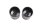 Punterie bicchierini valvole camme sinistro BMW R 1200 GS K25 0307 R12 04-07