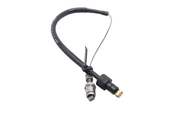 Gasvajer gaswire höger sida trottelhus spjäll BMW R 1200 GS K25 0307 R12 04-07