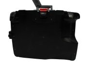 Sivulaukku Vario oikea takaosa matkaboksi BMW R 1200 GS K25 0307 R12 04-07