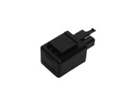 Flasher relay turn signal indicator Denso 2-pin 12V Motorrad Zubehör universell