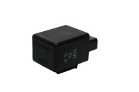 Flasher relay turn signal indicator Denso 2-pin 12V Motorrad Zubehör universell