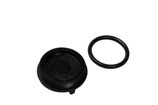 Öleinfüllschraube Öldeckel Verschluss O-Ring Motor BMW R 1200 RT K26 0368 05-09