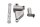 Kædestrammer oliepumpe stempel fjeder motor BMW R 1200 GS K25 0307 R12 04-07