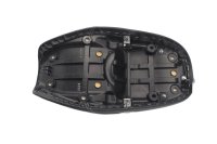 Sadel sæde fører passager hynde polster sort 53066-0574 Kawasaki Z 900 RS 20-20