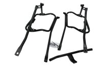 Soportes maletas izquierdo derecho Monkey Side Kawasaki Z 1000 SX ZRT00F 14-16