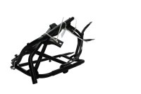 Soportes maletas izquierdo derecho Monkey Side Kawasaki Z 1000 SX ZRT00F 14-16