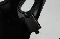 Guardabarros trasero izquierdo colín inferior carenado Honda CBR 600 RR 18-18