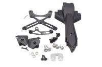Kentekenplaathouder beugel achter set Ducati Multistrada...