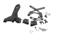 Kentekenplaathouder beugel achter set Ducati Multistrada...