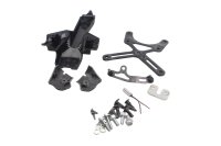 Kentekenplaathouder beugel achter set Ducati Multistrada 1200 V4 Rally 23-23
