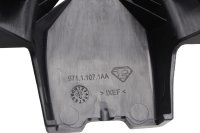 Kentekenplaathouder beugel achter set Ducati Multistrada 1200 V4 Rally 23-23