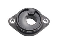 Knastaksensor holder plade topstykke højre BMW R 1200 GS K25 0307 R12 04-07