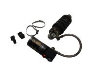 Rear shock absorber Wilbers damper remote reservoir Suzuki TL 1000 S AG 97-01