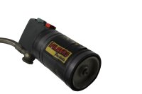 Rear shock absorber Wilbers damper remote reservoir Suzuki TL 1000 S AG 97-01
