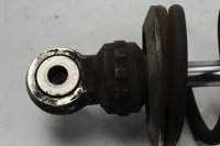 Rear shock absorber Wilbers damper remote reservoir Suzuki TL 1000 S AG 97-01