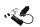 Rear shock absorber Wilbers damper remote reservoir Suzuki TL 1000 S AG 97-01