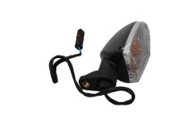 LED indicator blinker front right BMW R 1200 GS RALLYE (EURO 4) K50 0A51 16-18