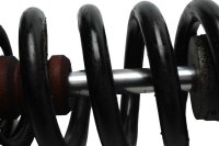 Ammortizzatore posteriore mono sospensione molla Aprilia Tuareg 660 23-23