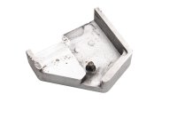 Hovedcylinder dæksel bremse bag afdækning BMW R 1200 GS K25 0307 R12 04-07
