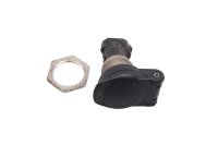 Power socket charging port 12V DIN front left BMW R 1200 GS K25 0307 R12 04-07