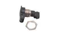Power socket charging port 12V DIN front left BMW R 1200 GS K25 0307 R12 04-07
