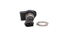 Power socket charging port 12V DIN front left BMW R 1200 GS K25 0307 R12 04-07