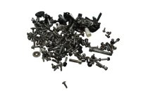 Schraubensatz Konvolut Muttern Stecker Clips BMW R 1200 RT K26 0368 05-09