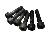 Schraubensatz Konvolut Muttern Stecker Clips BMW R 1200 RT K26 0368 05-09