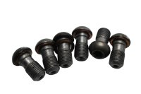 Schraubensatz Konvolut Muttern Stecker Clips BMW R 1200 RT K26 0368 05-09