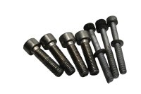 Schraubensatz Konvolut Muttern Stecker Clips BMW R 1200 RT K26 0368 05-09
