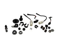 Schraubensatz Konvolut Muttern Stecker Clips BMW R 1200 RT K26 0368 05-09