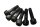 Schraubensatz Konvolut Muttern Stecker Clips BMW R 1200 RT K26 0368 05-09