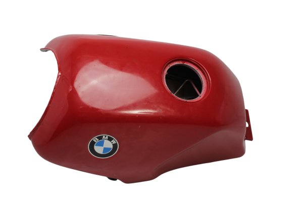 Benzinetank brandstofreservoir rood BMW K 100 RS 2 Ventiler K589 0502 83-89