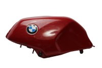 Benzinetank brandstofreservoir rood BMW K 100 RS 2 Ventiler K589 0502 83-89