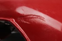 Benzinetank brandstofreservoir rood BMW K 100 RS 2 Ventiler K589 0502 83-89