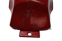 Benzinetank brandstofreservoir rood BMW K 100 RS 2 Ventiler K589 0502 83-89