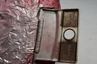 Benzinetank brandstofreservoir rood BMW K 100 RS 2 Ventiler K589 0502 83-89