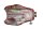 Benzinetank brandstofreservoir rood BMW K 100 RS 2 Ventiler K589 0502 83-89
