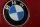 Benzinetank brandstofreservoir rood BMW K 100 RS 2 Ventiler K589 0502 83-89