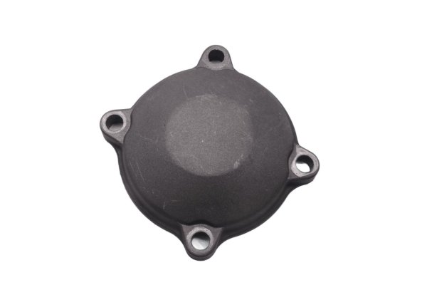 Motordæksel krumtaphus låg rund Triumph Speed Triple 1050 S Euro 4 NN02 18-21