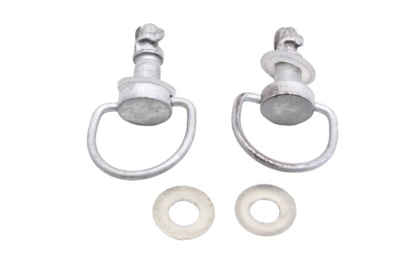 Quick release fairing fastener screw right BMW R 1200 GS K25 0307 R12 04-07